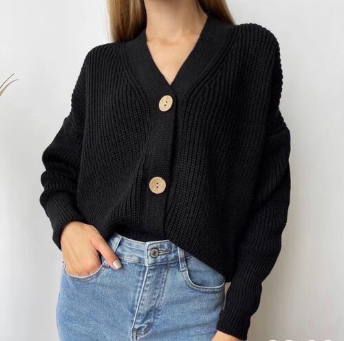 Кардиган, фото 1