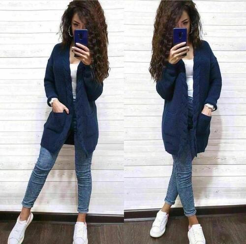 Кардиган, фото 1