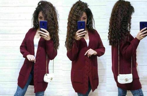 Кардиган, фото 1