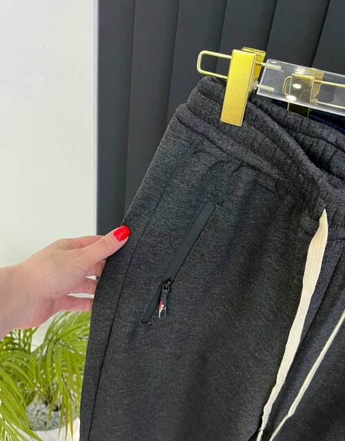 Штаны спортивные утепленные, фото 2