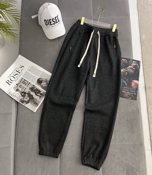 Штаны спортивные утепленные, фото 1