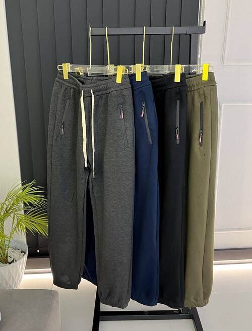 Штаны спортивные утепленные, фото 2