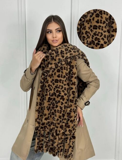 Палантин, фото 1