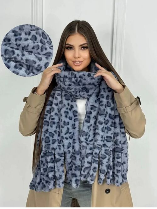 Палантин, фото 1