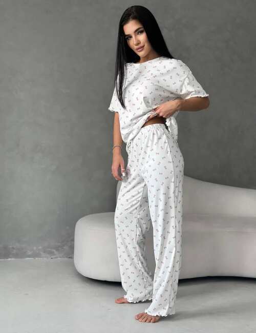 Пижама, фото 1