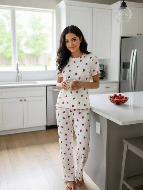 Пижама, фото 1