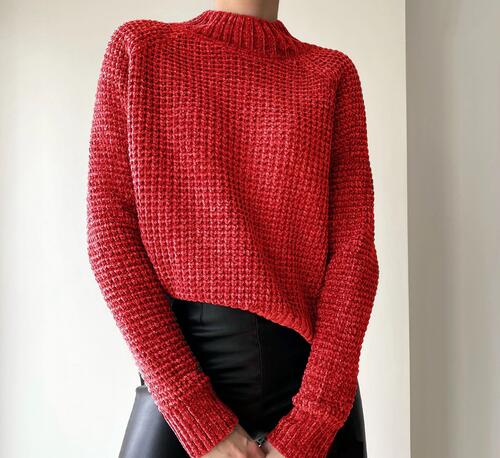 Свитер, фото 1