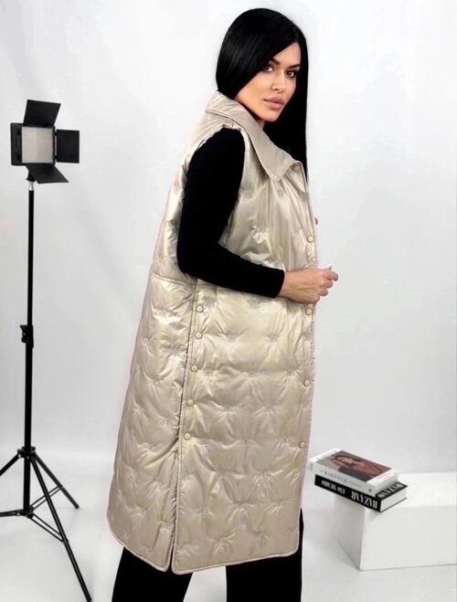 Жилет, фото 1