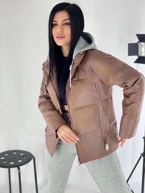 Куртка, фото 1