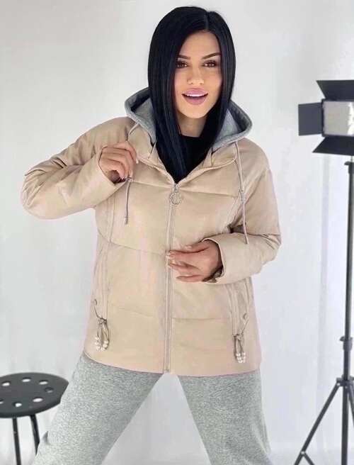 Куртка, фото 1