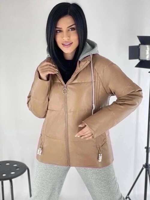 Куртка, фото 1