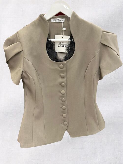 Пиджак, фото 1