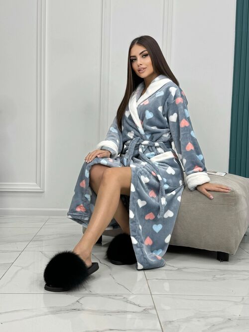 Халат, фото 1