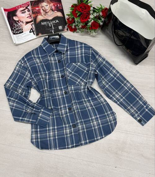 Рубашка, фото 2