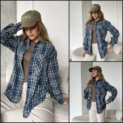 Рубашка, фото 1