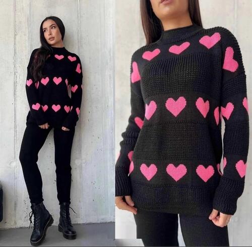 Свитер, фото 1