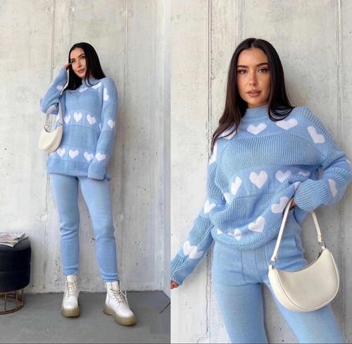 Свитер, фото 1