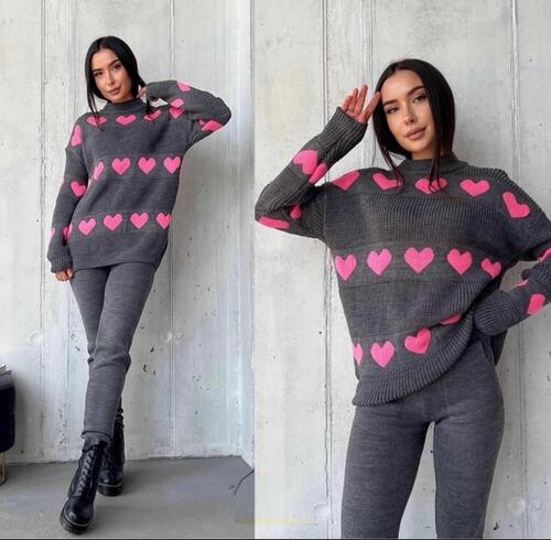 Свитер, фото 1