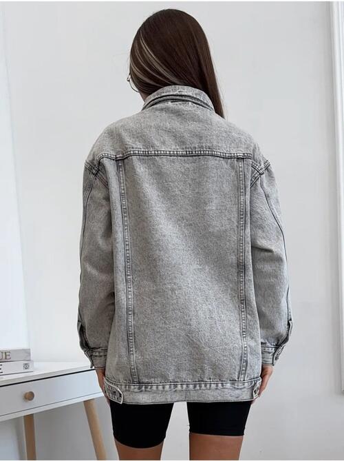 Куртка джинсовая, фото 2