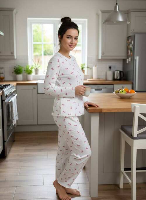 Пижама, фото 1