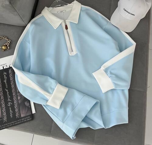 Кофта поло, фото 1