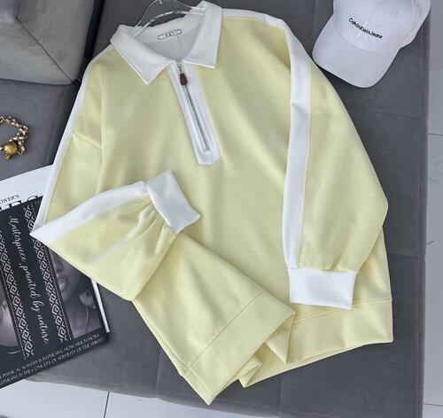 Кофта поло, фото 1