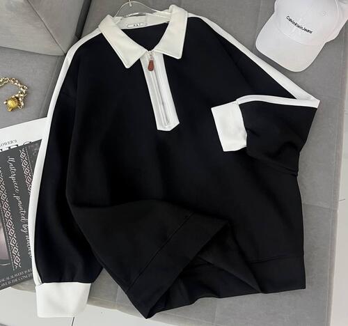 Кофта поло, фото 1