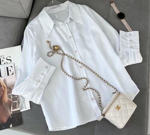 Рубашка V, фото 1