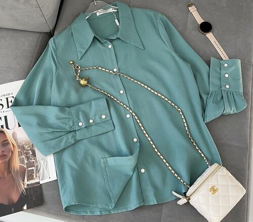 Рубашка, фото 1