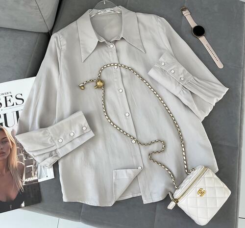 Рубашка, фото 1