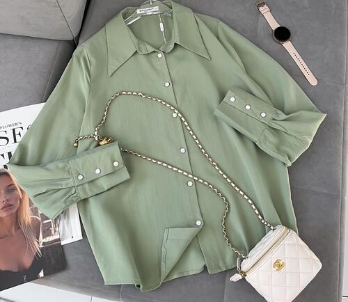 Рубашка, фото 1