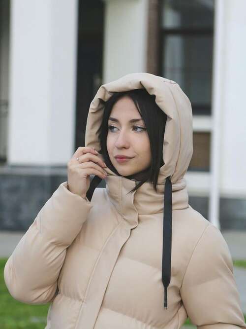 Куртка женская, фото 2