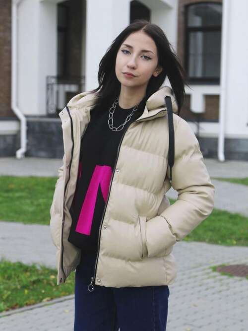 Куртка женская, фото 1