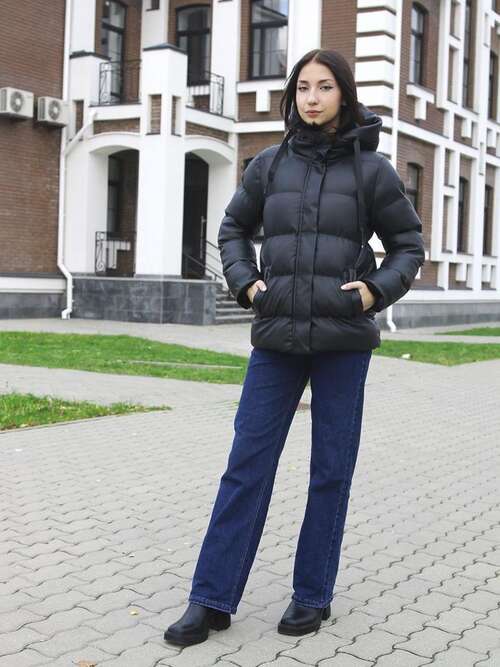 Куртка женская, фото 2