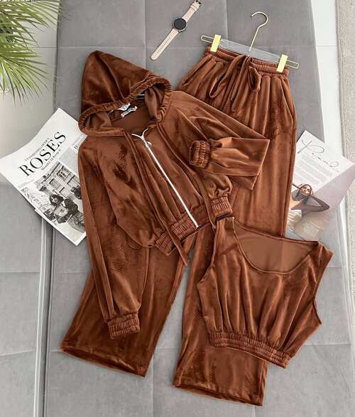 Костюм тройка, фото 1