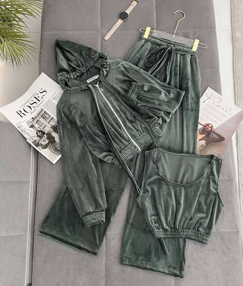 Костюм тройка, фото 1