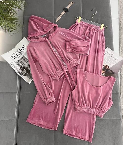 Костюм тройка, фото 1