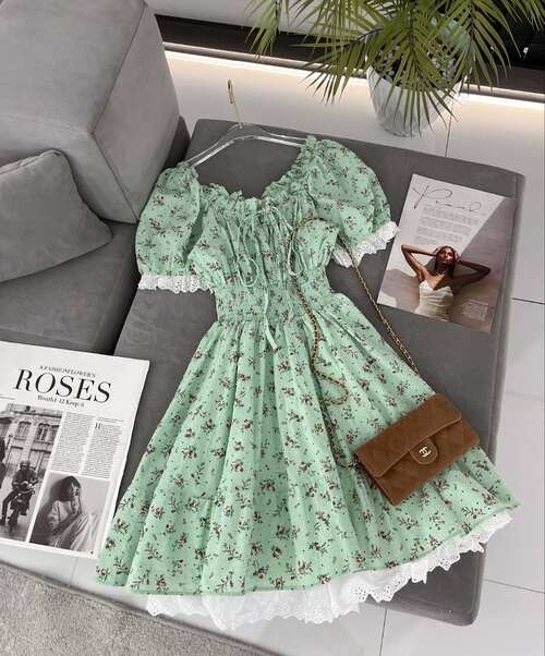 Платье, фото 1