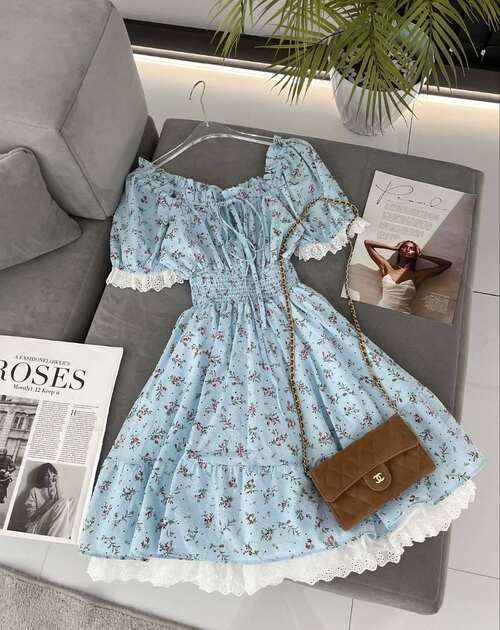 Платье, фото 1