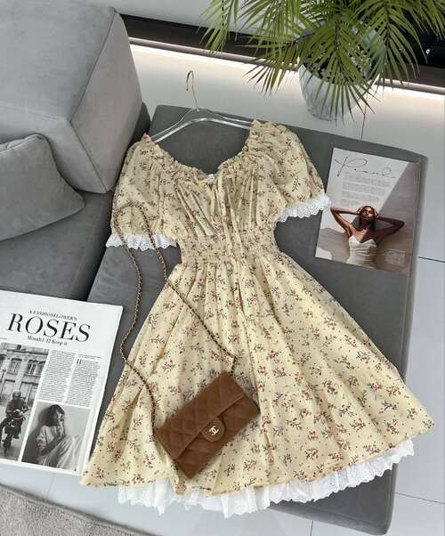 Платье, фото 1