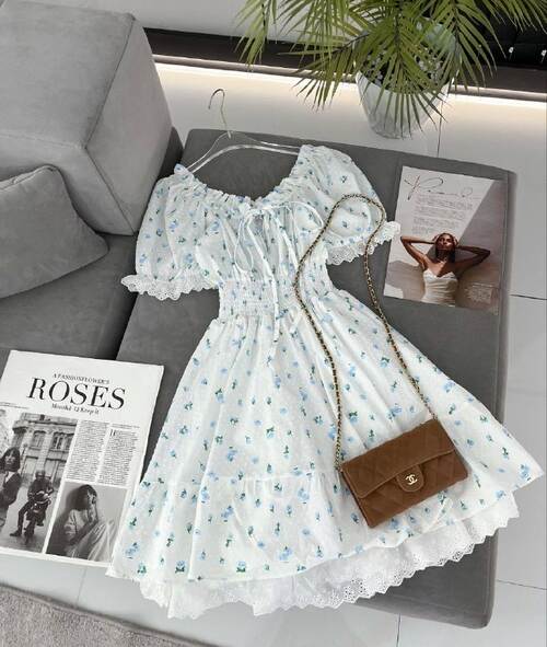 Платье, фото 1