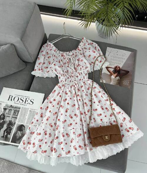 Платье, фото 1