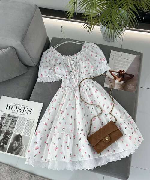 Платье, фото 1