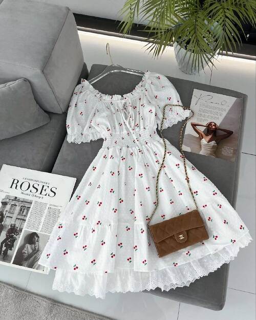 Платье, фото 1