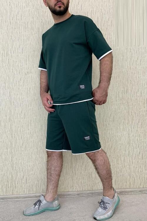 Костюм двойка, фото 1