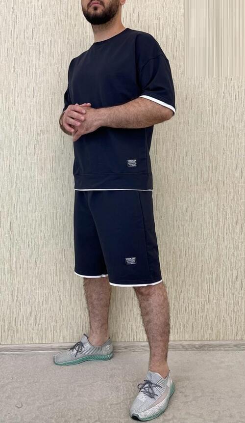 Костюм двойка, фото 1