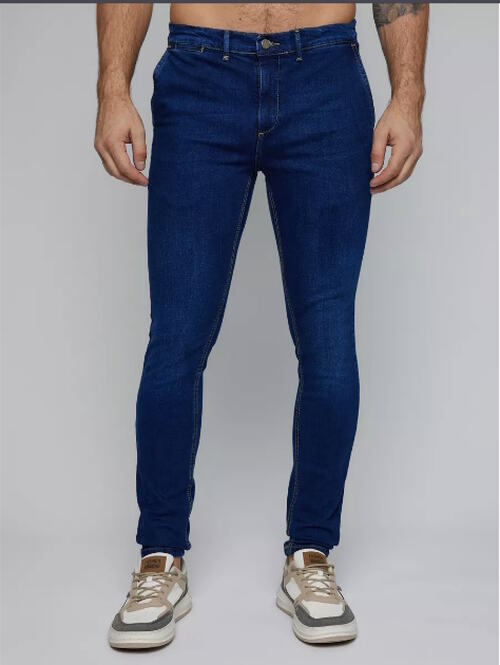 Джинсы мужские УЦЕНКА, фото 1