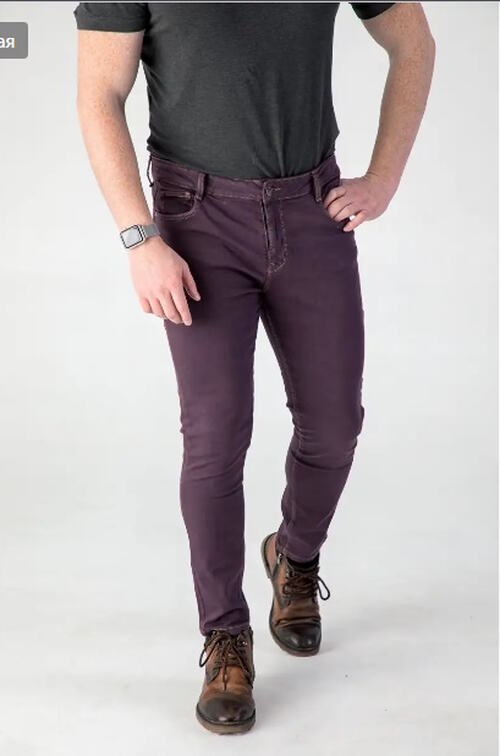 Джинсы мужские УЦЕНКА, фото 1