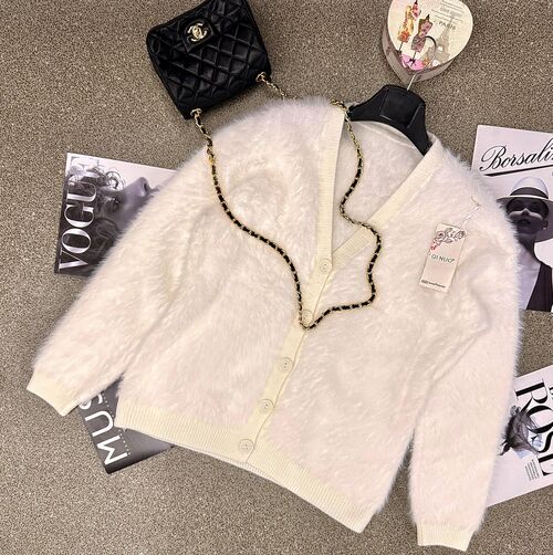 Кардиган, фото 1