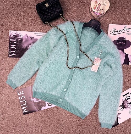 Кардиган, фото 1